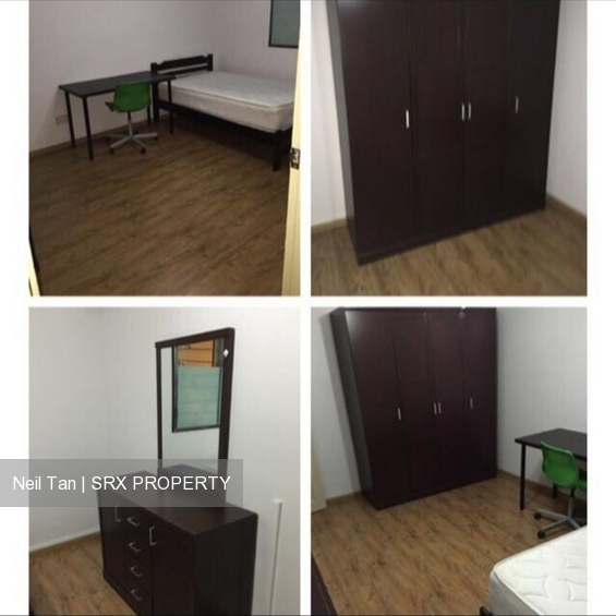 Blk 85 Commonwealth Close (Queenstown), HDB 3 Rooms #189679652